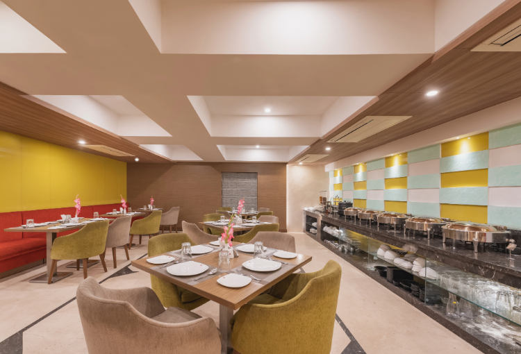 Best Resort in Lucknow - Elora Lords Eco Inn Lucknow