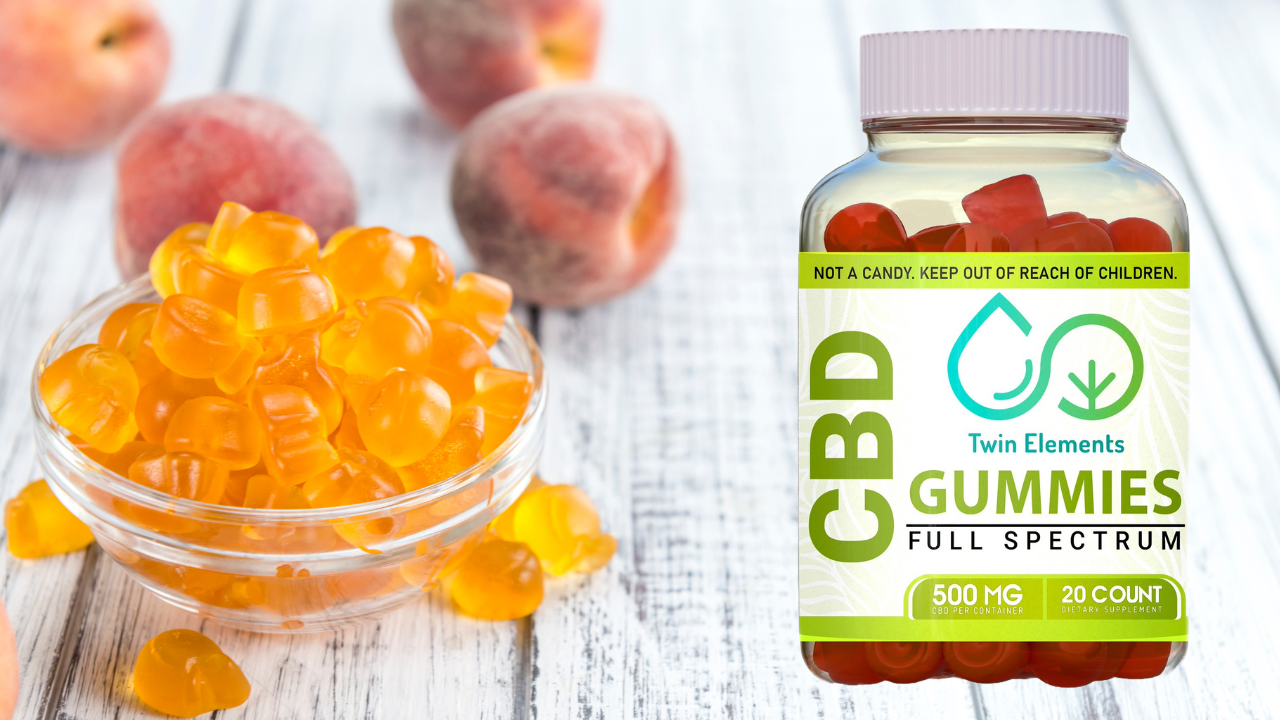 Jenna Bush Hager CBD Gummies: Reviews, Does Really CBD Works For Joint Pain Relief, Read Benefits, Price Before Buying?