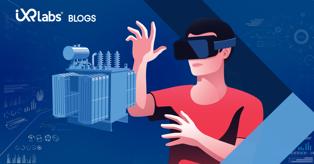 Virtual reality in Education | How powerful is VR Education?