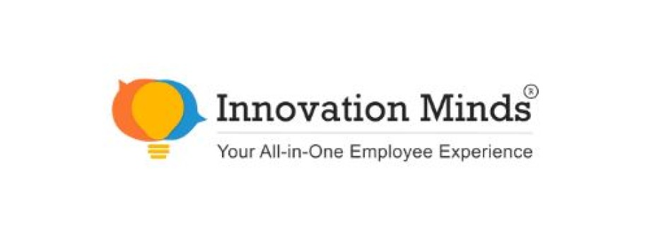 Innovation Minds Cover Image