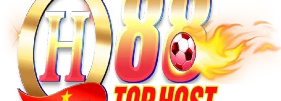 Qh88 host Cover Image