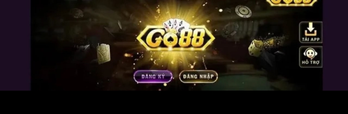 Go88 New Cover Image