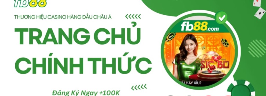 Fb88 Nha Cai Trang Chu Chinh Thuc Cover Image