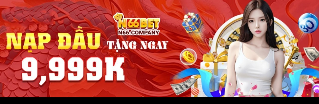 n66 company Cover Image
