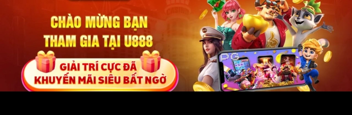 Trang chủ U888 Cover Image