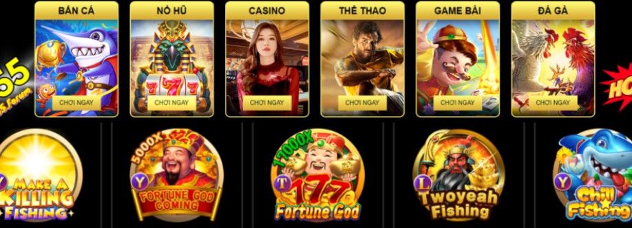 Win55 Forum Cover Image