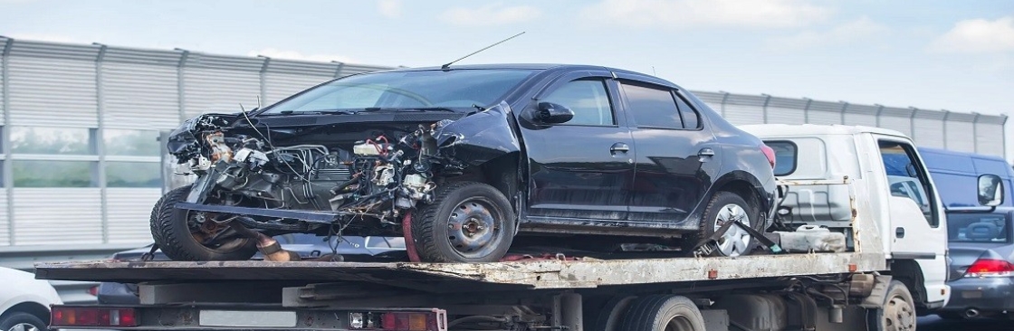 Urgent Car Removals Brisbane Cover Image