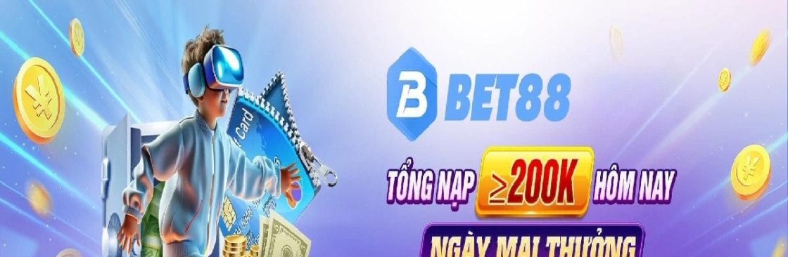 Bet 88 Cover Image