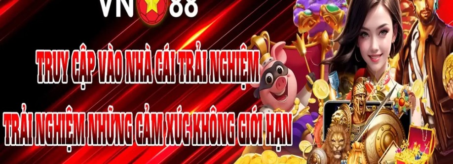 vn88com top Cover Image