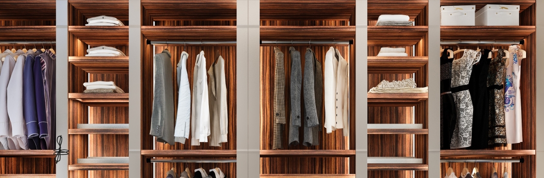 Betta Fit Wardrobes Cover Image