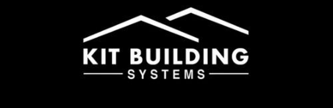 Kit Building Systems Sweden Cover Image