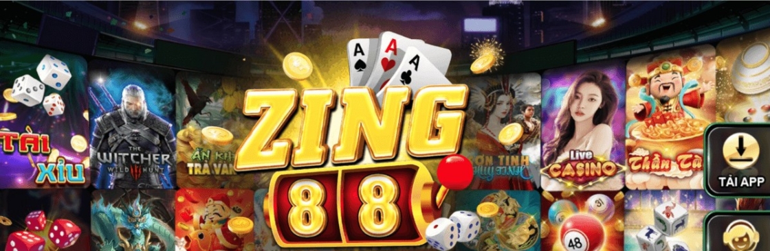 Zing88 Club Cover Image