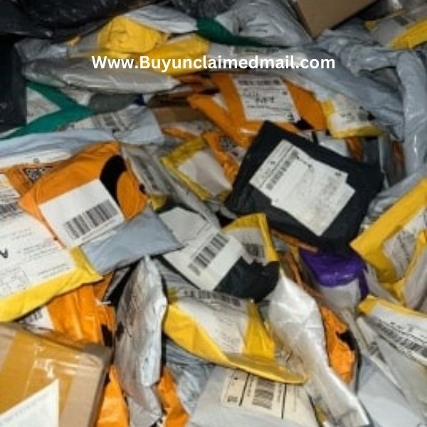 Tips to Reduce the Risk of Unclaimed Mail – Buy Unclaimed Packages