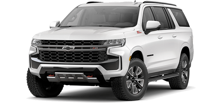 2023 Chevrolet Suburban For Sale In Houston, TX