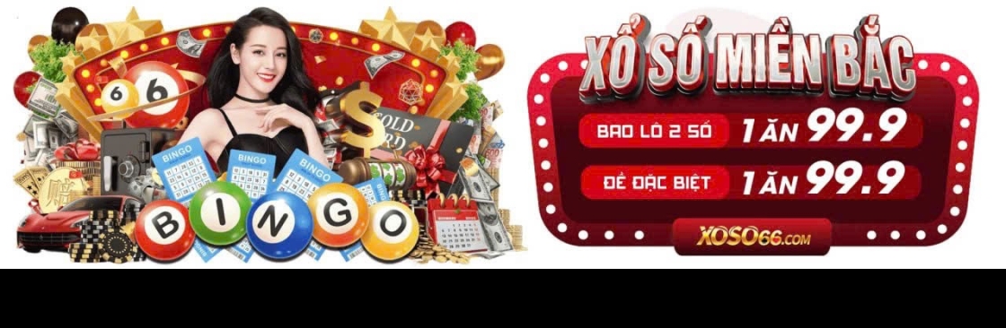 Xoso66 gifts Cover Image