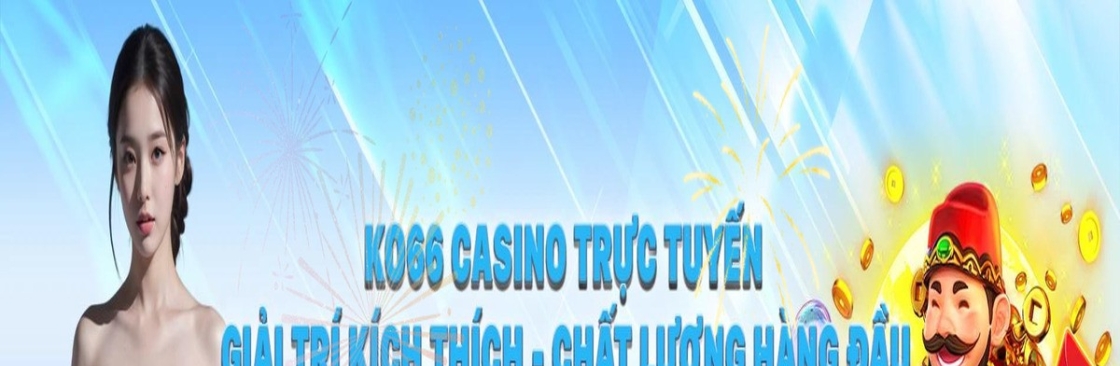 Nhà Cái KO66 Cover Image