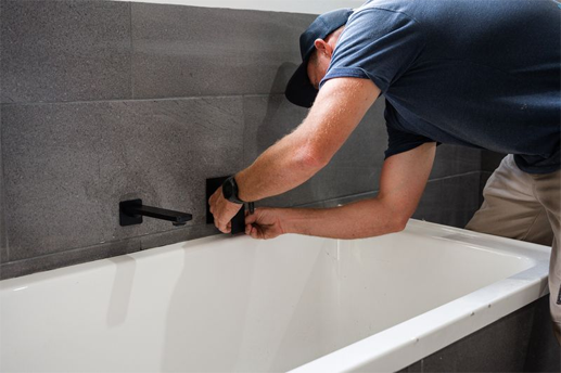 Plumber Burleigh Heads | WPH Plumbing