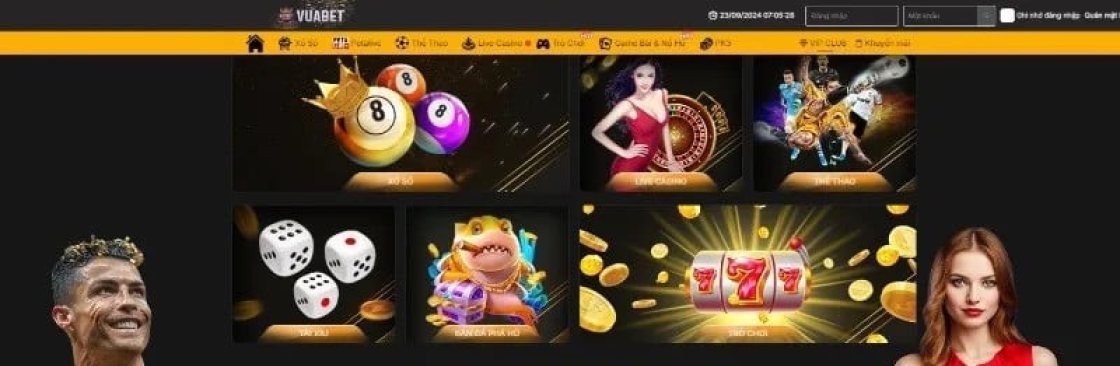 Vuabet88 Casino Cover Image