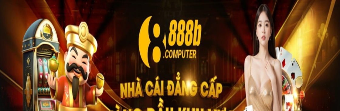 888b computer Cover Image