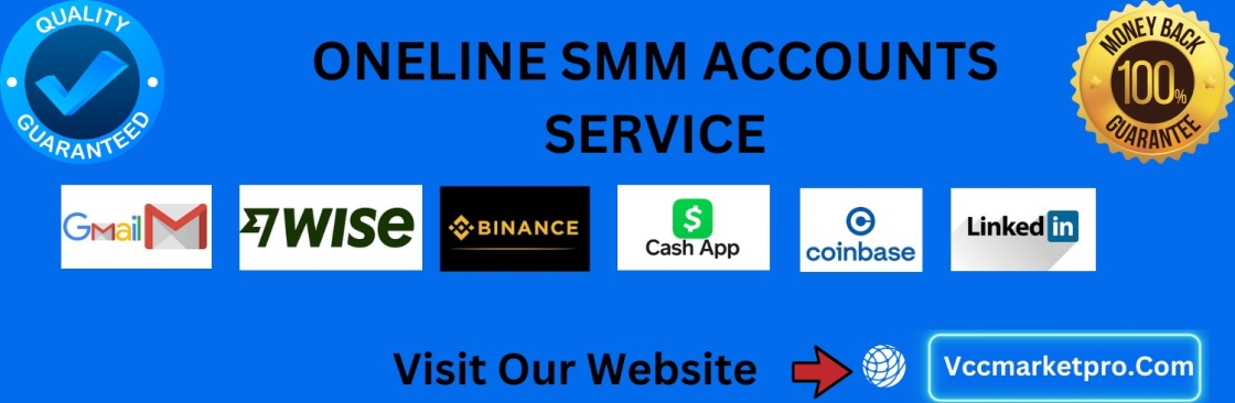 Verified WiseAccounts Cover Image