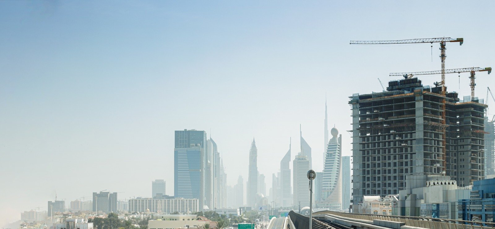 Real Estate Investment Opportunities in Dubai | Unified Investments