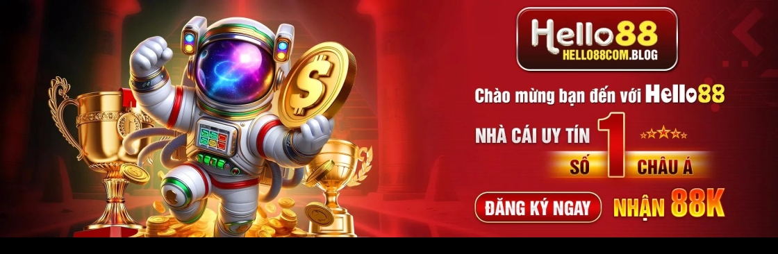 Hello88 Cover Image