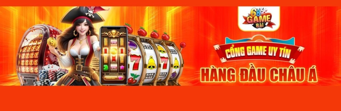 68 Game bài Cover Image