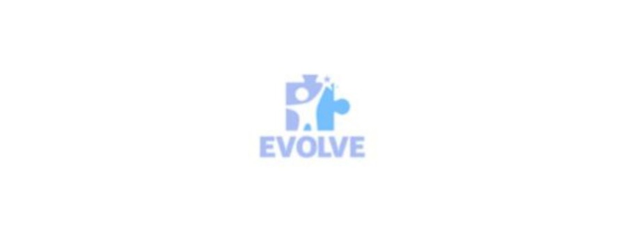 Evolve Behavioral Cover Image
