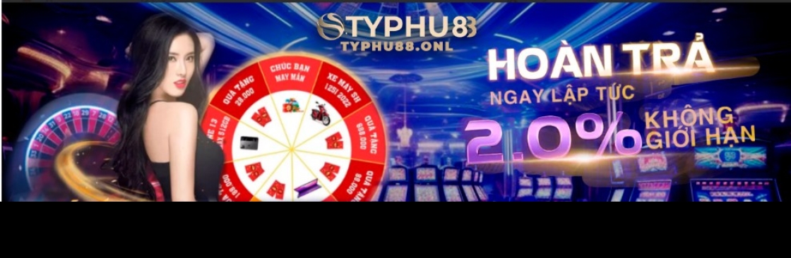 Typhu88 Casino Cover Image