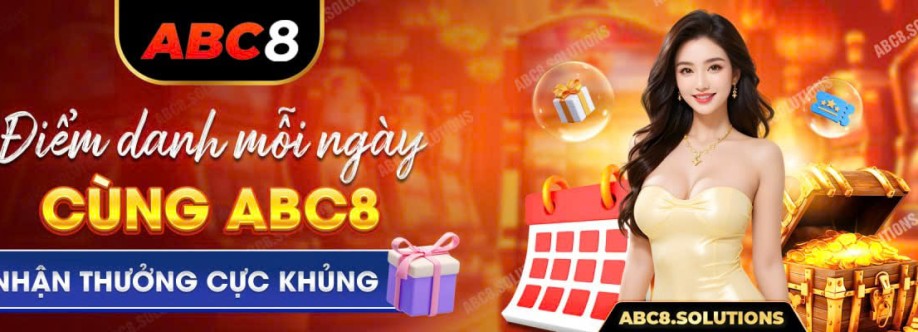 ABC8 abc8solutions Cover Image