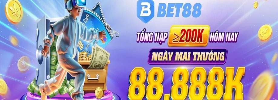 Bet88 life Cover Image