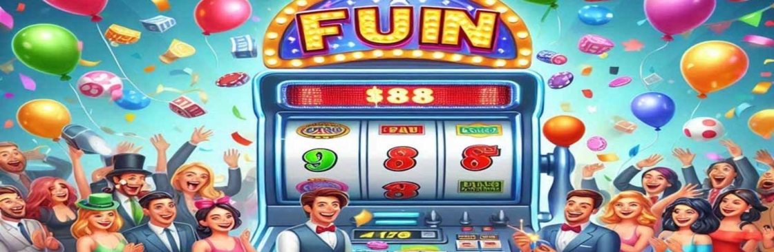 fun88 promotion Cover Image