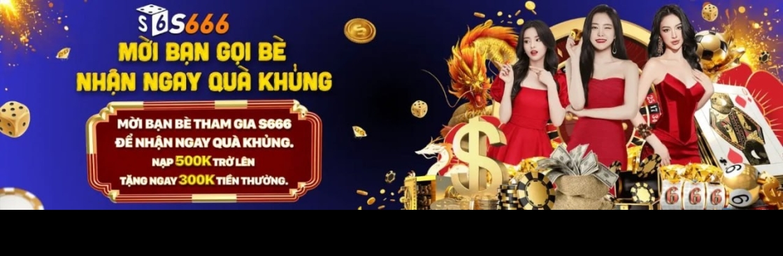 S666 Betvip Cover Image