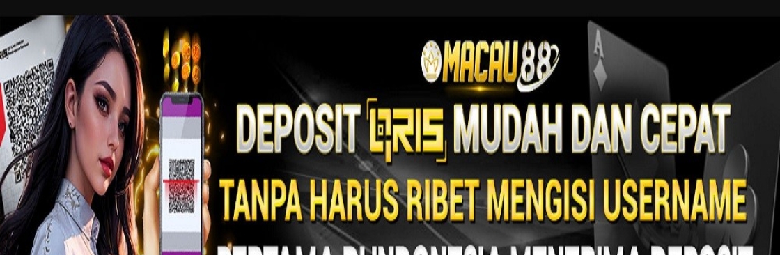MACAU88 88 Cover Image
