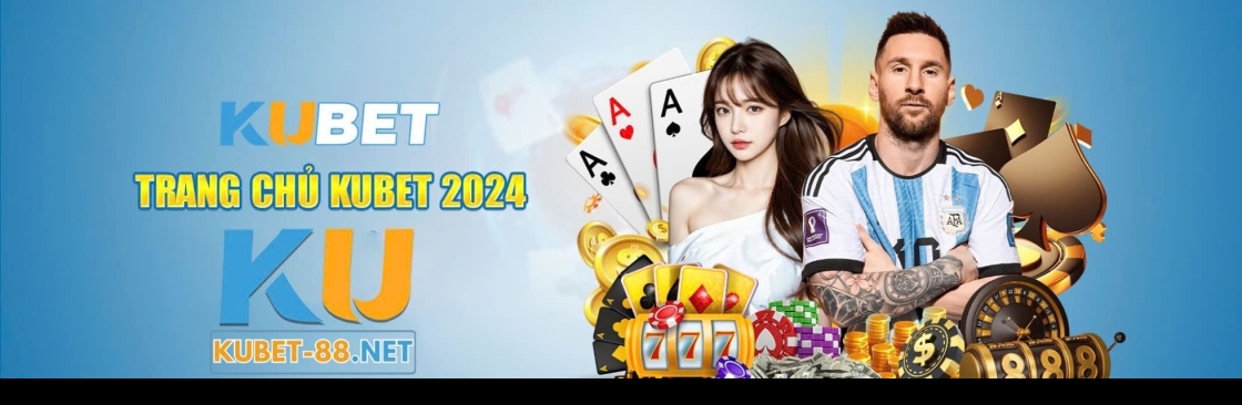 Kubet88 net Cover Image