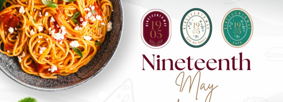 Nineteenth May Cover Image