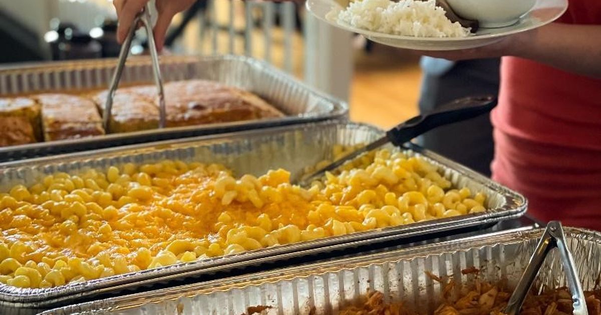How Can You Personalize Office Catering to Impress Your Team? | Spork Bytes