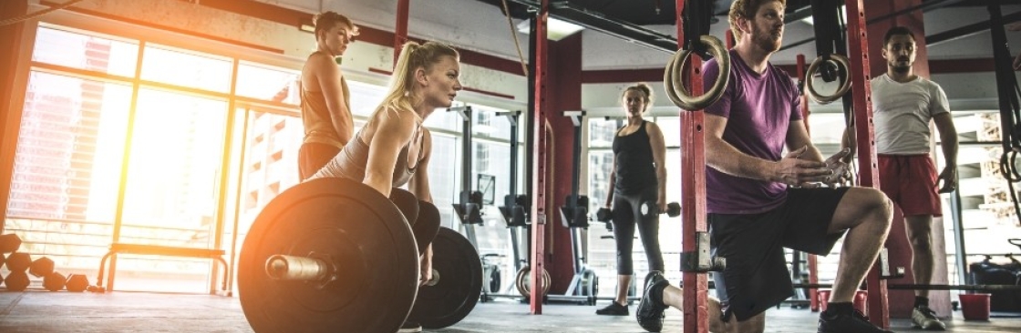 Fitness Lab Wellness Cover Image