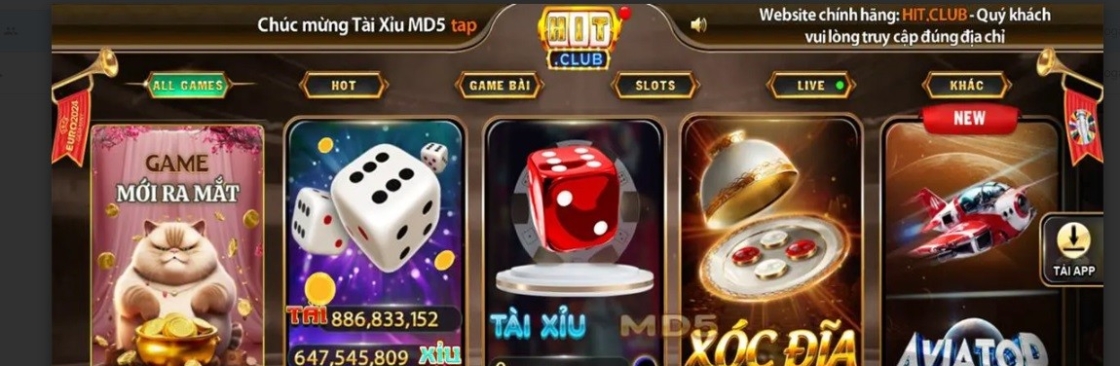 Hit Club Casino Cover Image