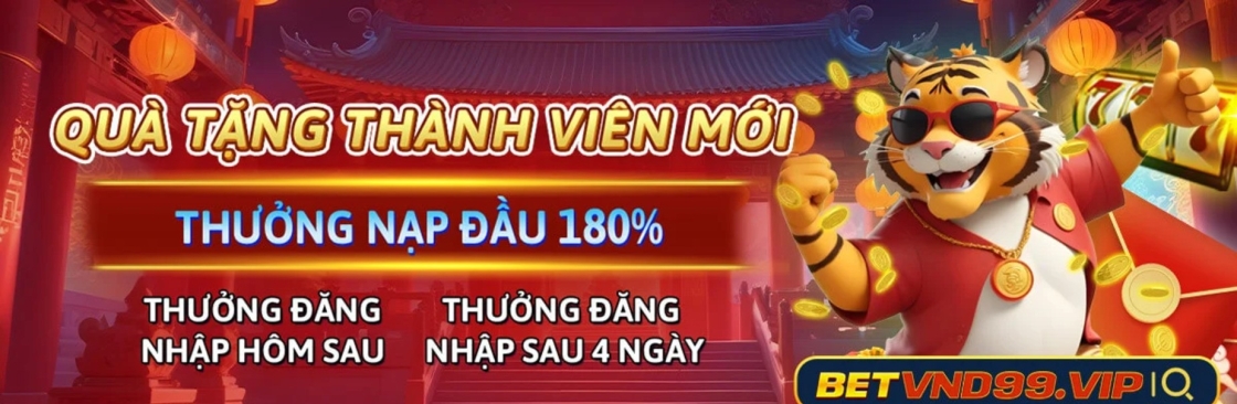 Nhà Cái BETVND Cover Image