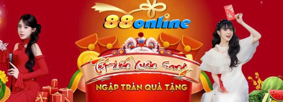 88ONLINE SITE Cover Image