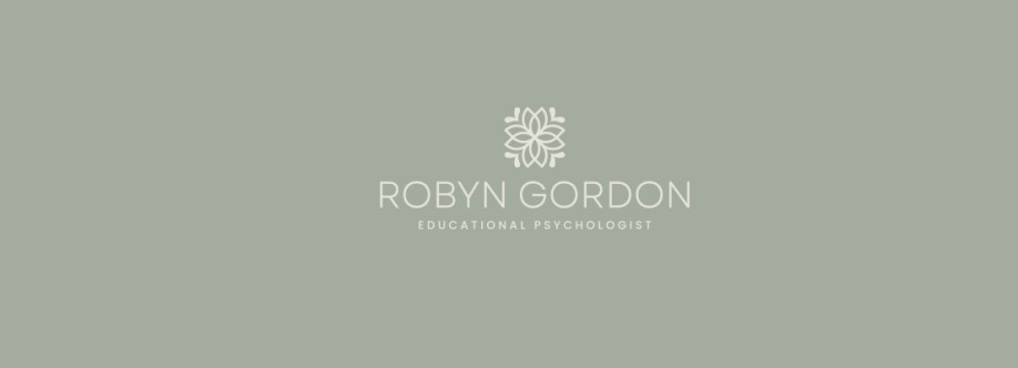 Robyn Gordon Educational Psychologist Cover Image