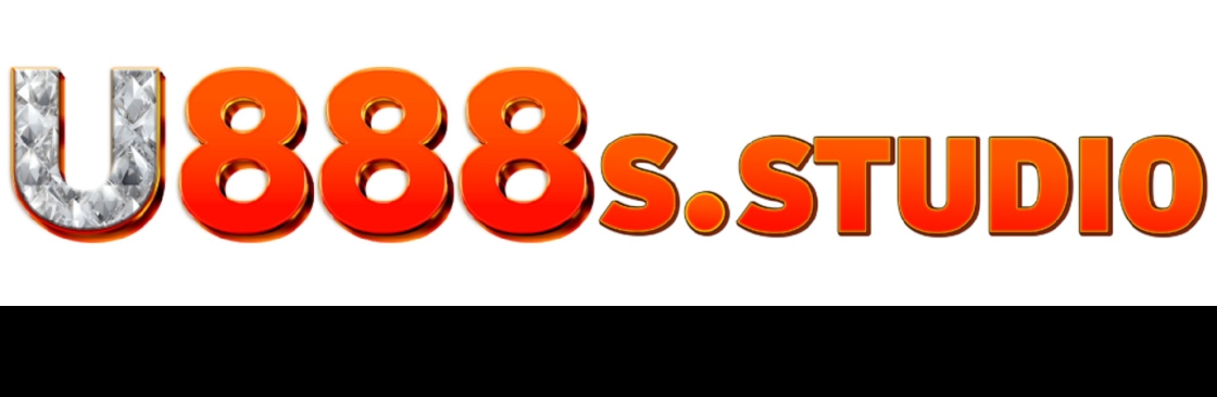 u888s s studio Cover Image