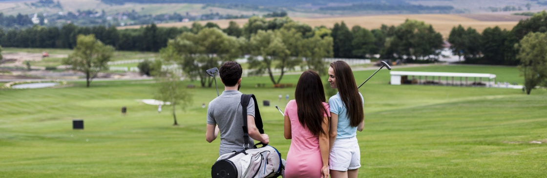 4Season Golf Tour Cover Image