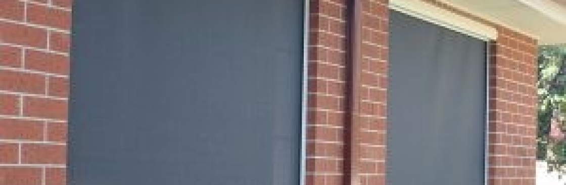 DIY Outdoor Blinds Cover Image