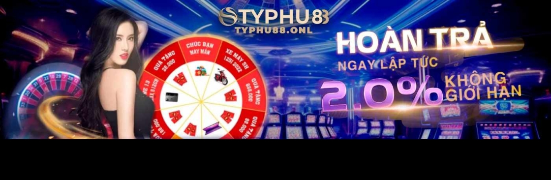 Typhu88 onl Cover Image