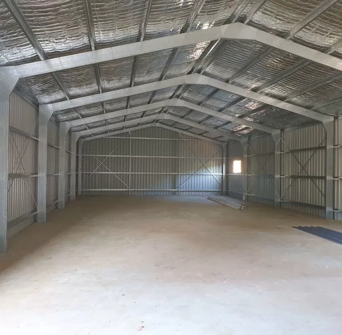 Cost-Effective Storage: Building with Shed Kits for Budget-Friendly Solutions  -