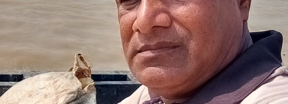 Mokhlesur Rahman Cover Image