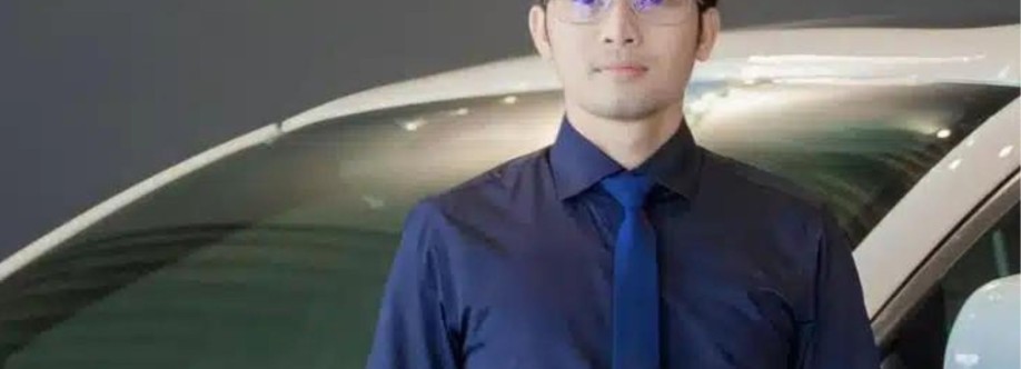Minh Henry Cover Image