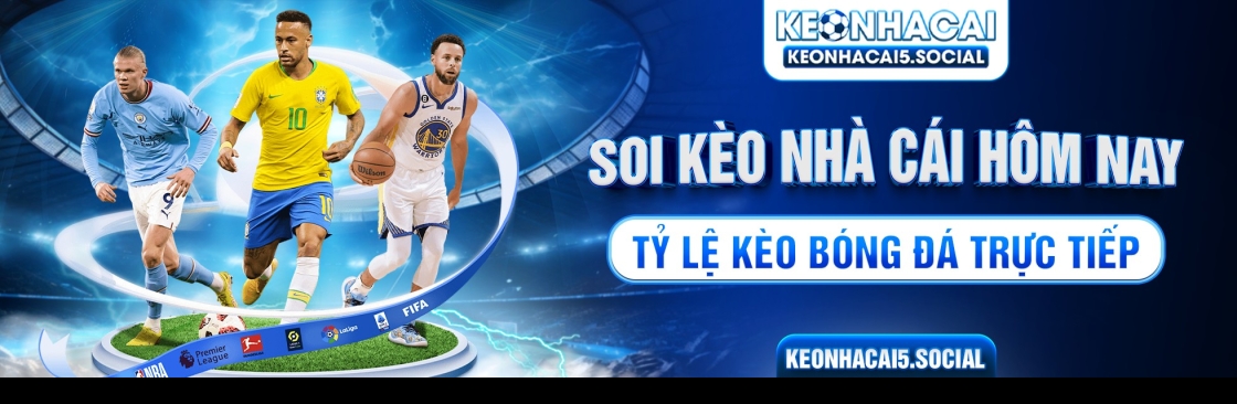 keonhacai5 social Cover Image